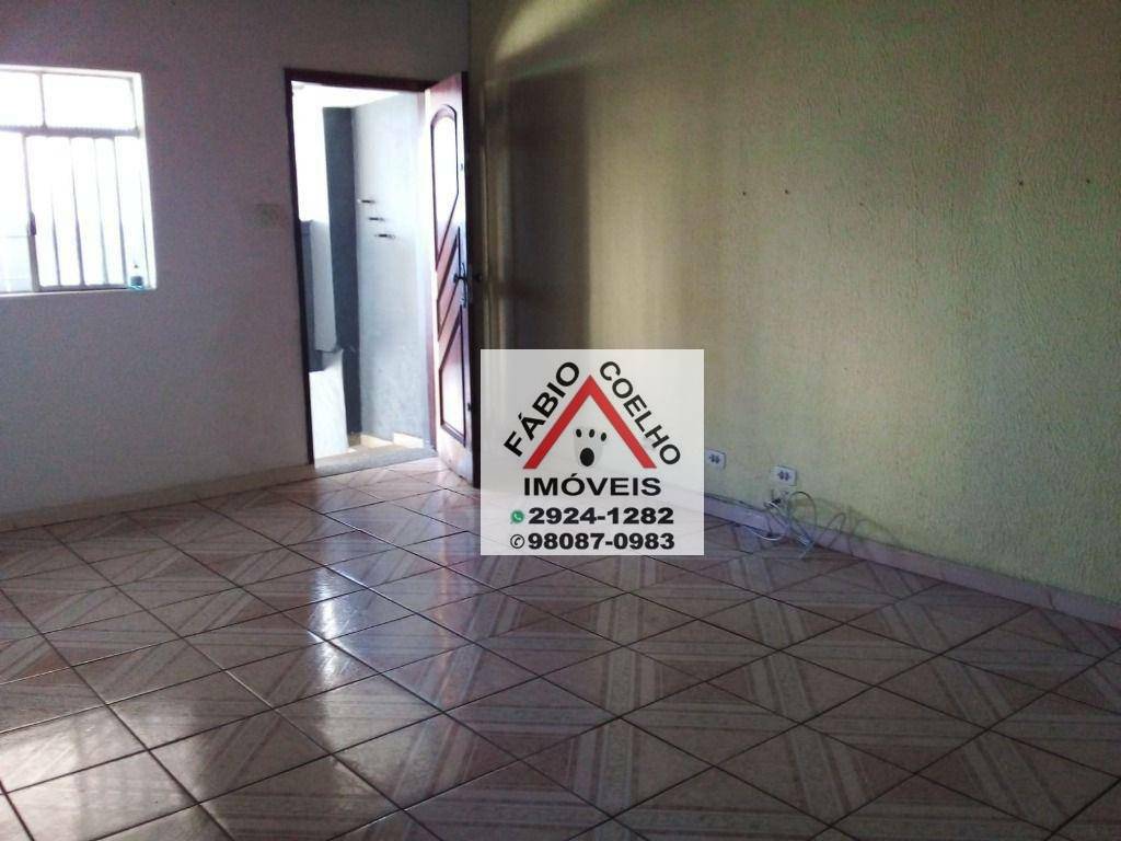 Sobrado à venda com 2 quartos, 98m² - Foto 1