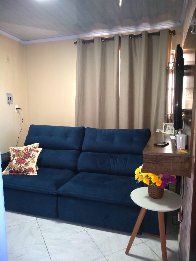 Apartamento à venda com 2 quartos, 40m² - Foto 9