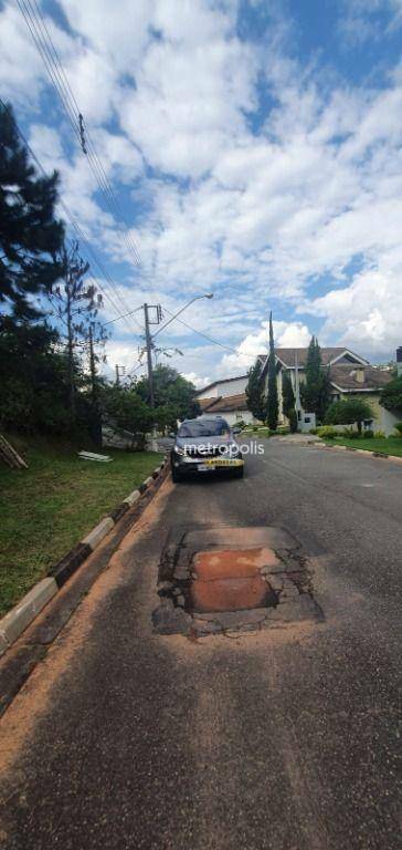 Loteamento e Condomínio à venda, 1021M2 - Foto 4