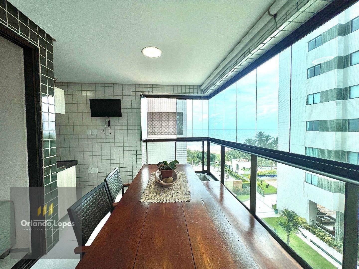 Apartamento à venda com 3 quartos, 114m² - Foto 1