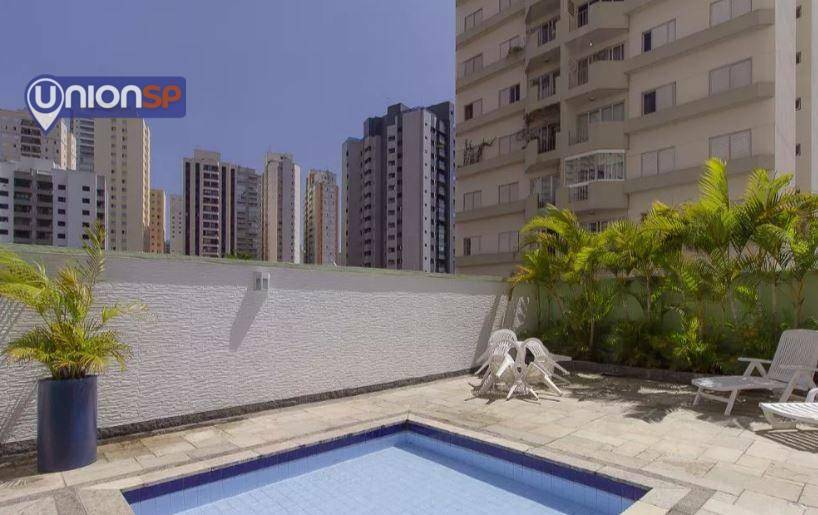 Apartamento à venda com 3 quartos, 106m² - Foto 13