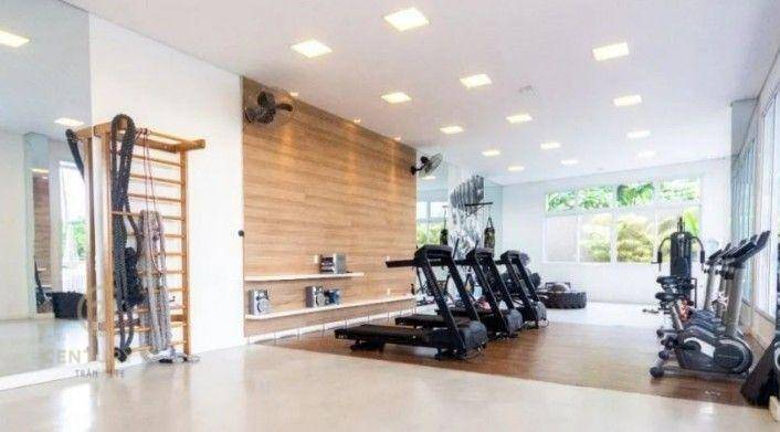 Apartamento, 2 quartos, 57 m² - Foto 22