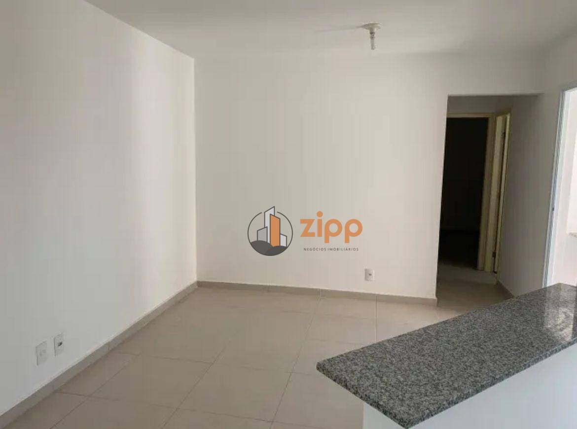 Apartamento à venda com 2 quartos, 49m² - Foto 2