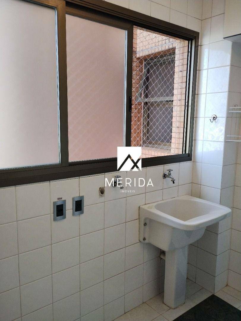 Apartamento para alugar com 3 quartos, 100m² - Foto 16