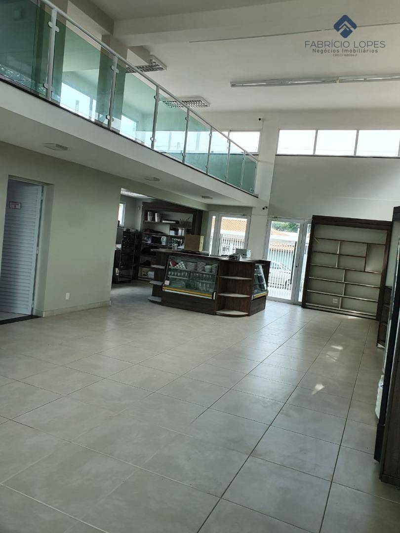 Conjunto Comercial-Sala à venda, 285m² - Foto 3