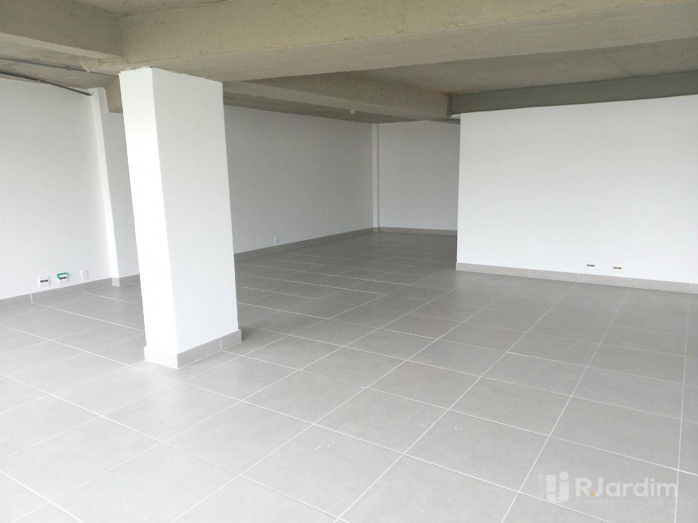 Conjunto Comercial-Sala para alugar, 380m² - Foto 6