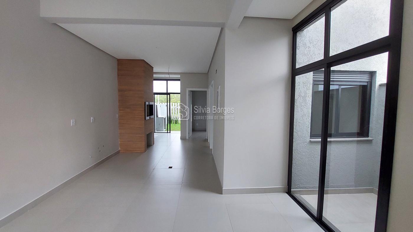 Casa à venda com 3 quartos, 87m² - Foto 10