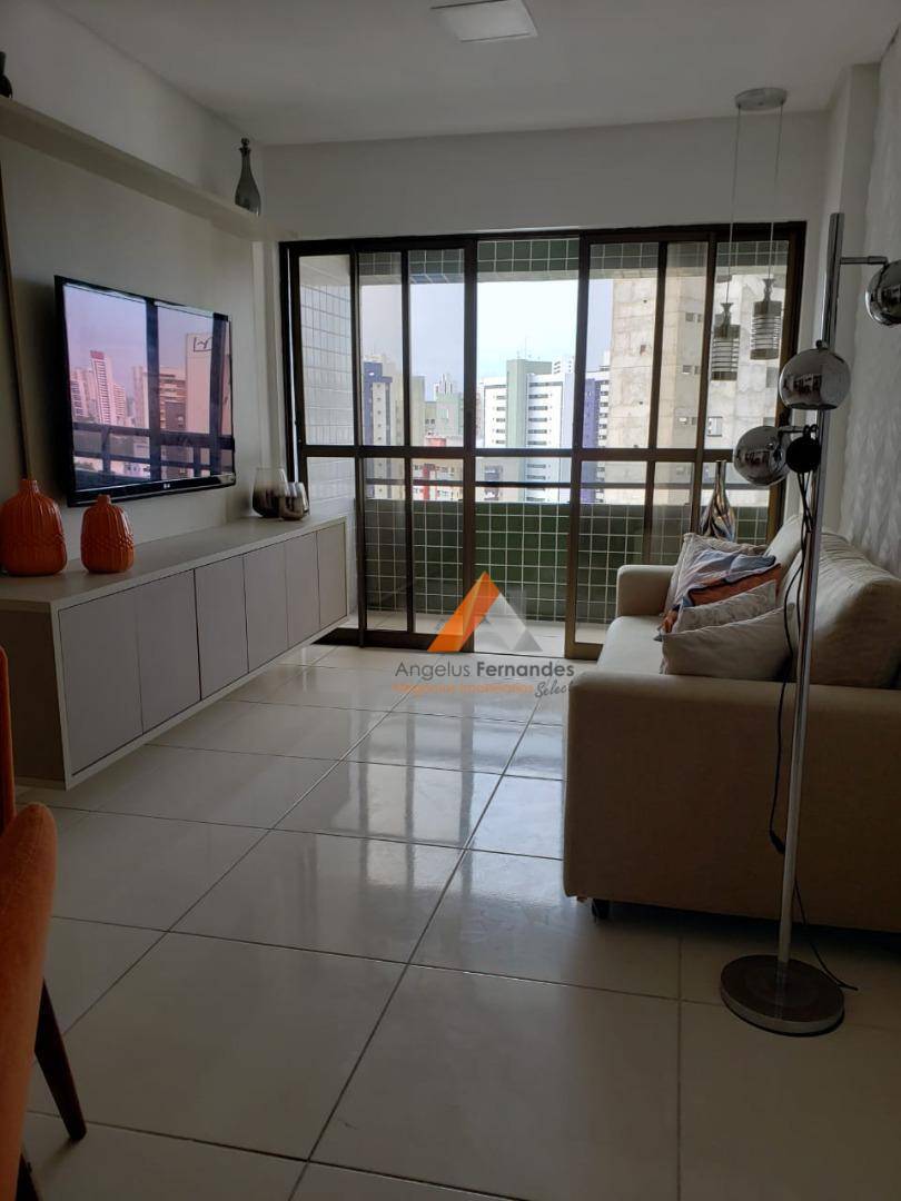 Apartamento à venda com 3 quartos, 72m² - Foto 19