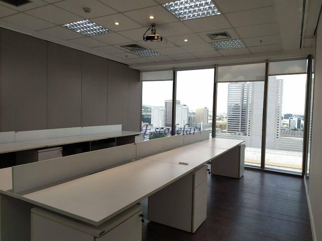 Conjunto Comercial-Sala para alugar, 1320m² - Foto 27