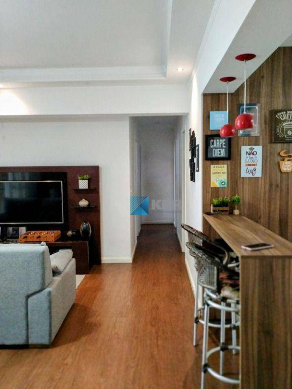 Apartamento à venda com 2 quartos, 100m² - Foto 3