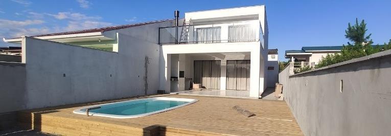 Casa à venda com 3 quartos, 210m² - Foto 3