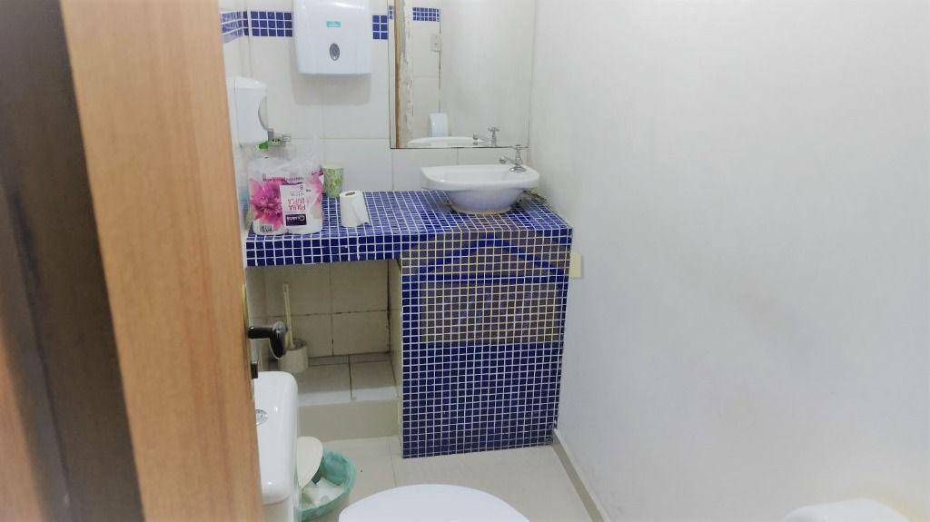 Sobrado à venda com 2 quartos, 140m² - Foto 10