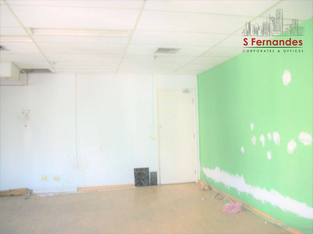 Conjunto Comercial-Sala para alugar, 45m² - Foto 9