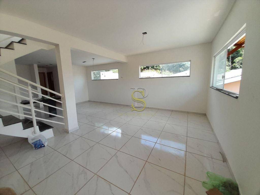 Casa de Condomínio à venda com 3 quartos, 160m² - Foto 13