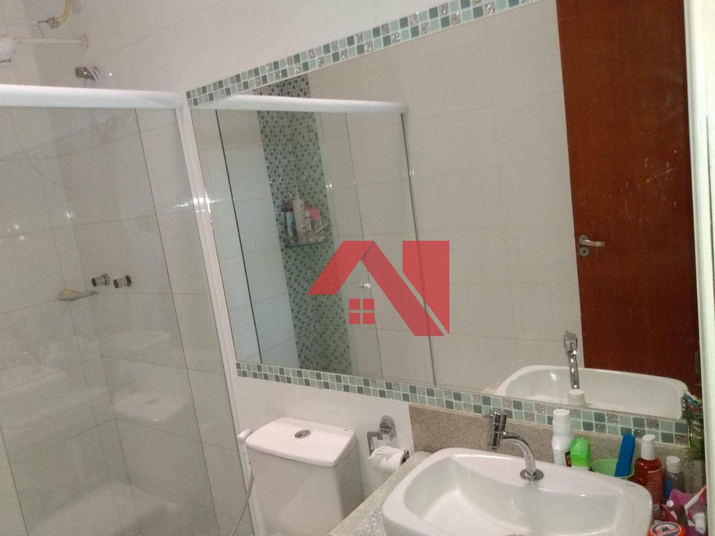 Sobrado à venda com 3 quartos, 130m² - Foto 14