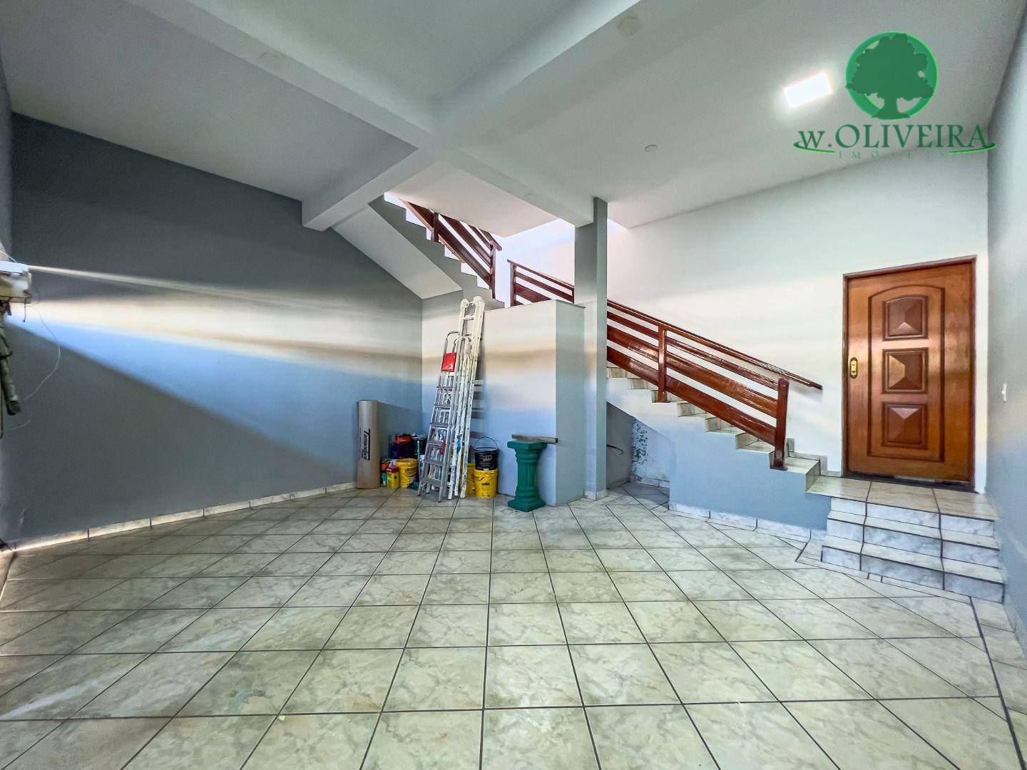 Sobrado à venda com 3 quartos, 379m² - Foto 39