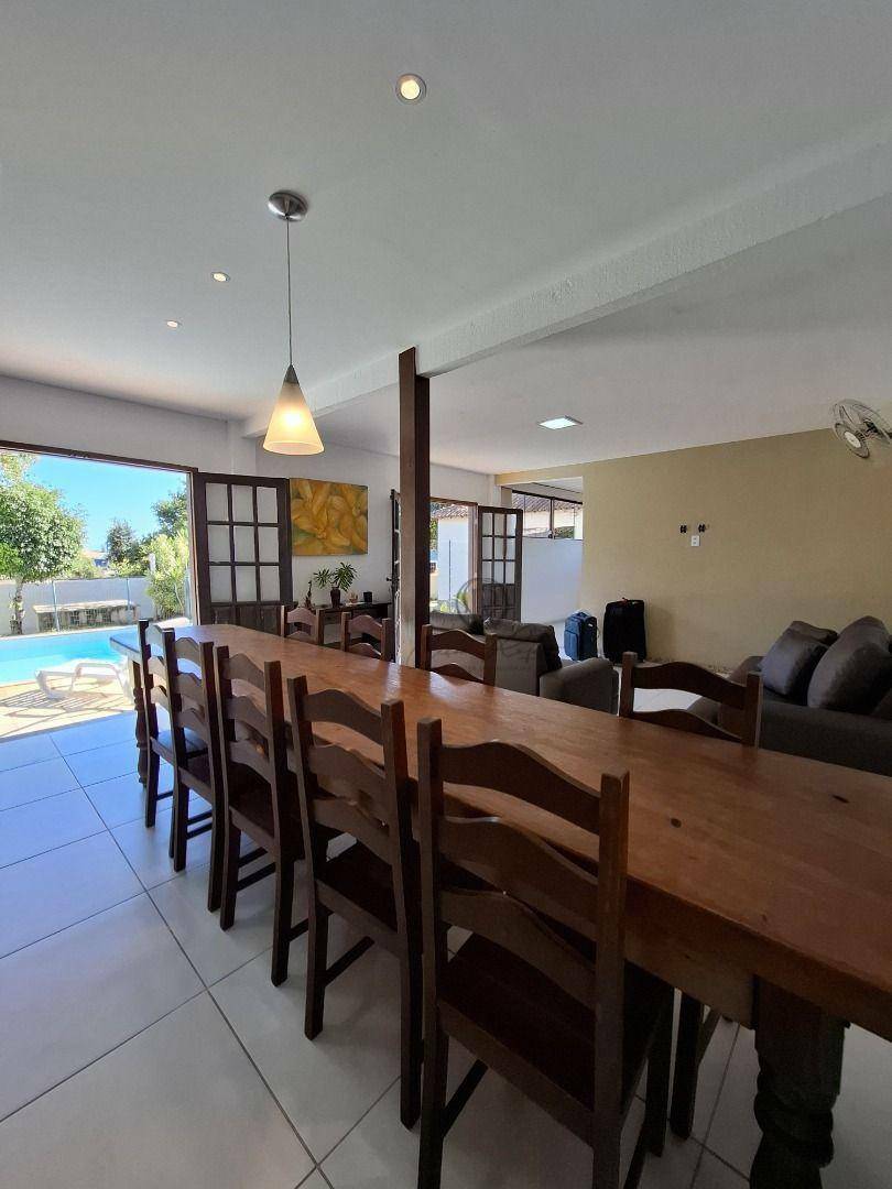 Casa à venda com 3 quartos, 160m² - Foto 7