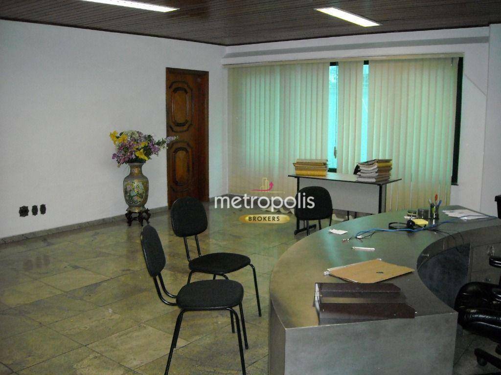 Prédio Inteiro para alugar, 1200m² - Foto 2