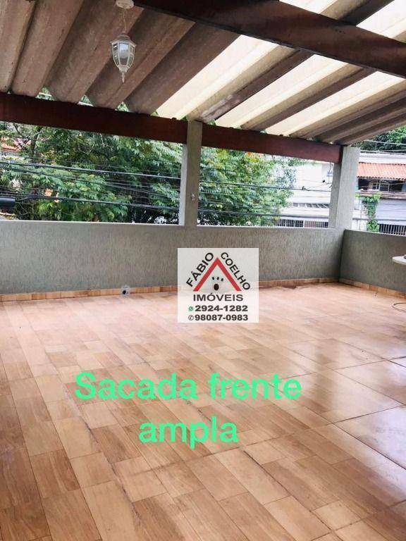 Sobrado à venda com 3 quartos, 240m² - Foto 8