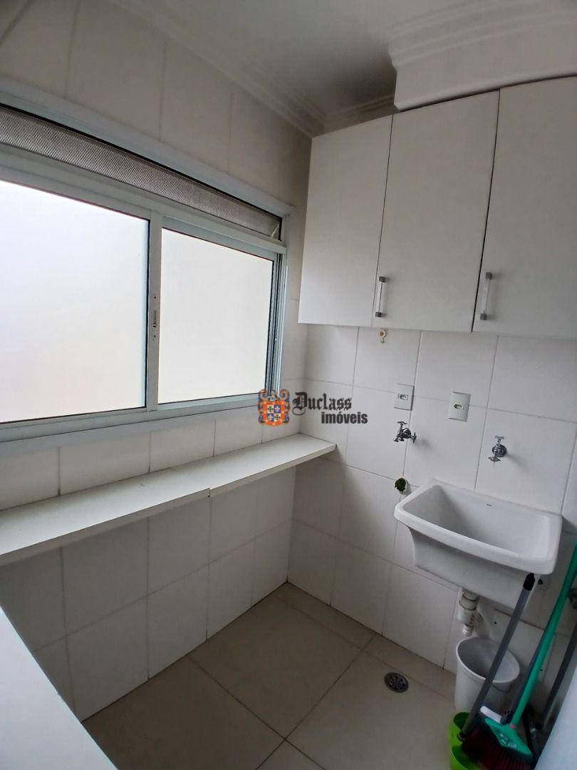 Apartamento à venda com 2 quartos, 55m² - Foto 9