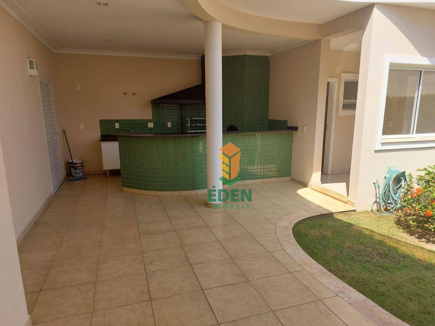 Casa de Condomínio à venda com 3 quartos, 368m² - Foto 6