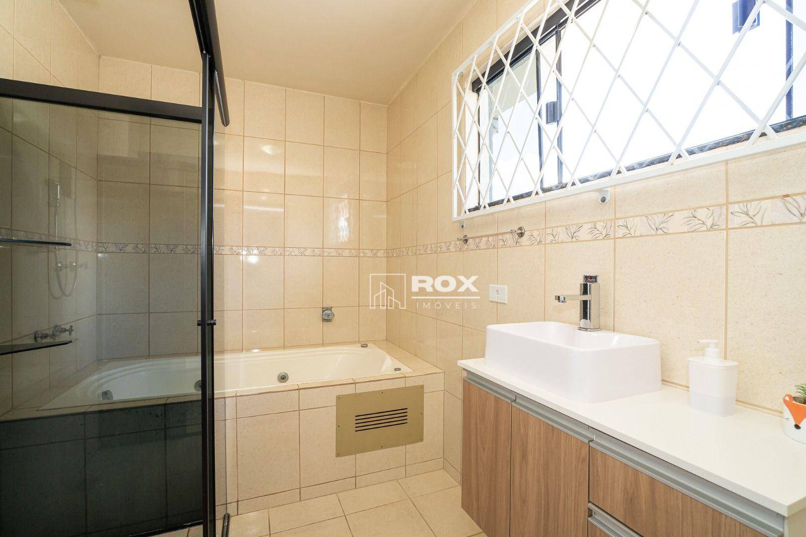 Casa à venda com 3 quartos, 178m² - Foto 32