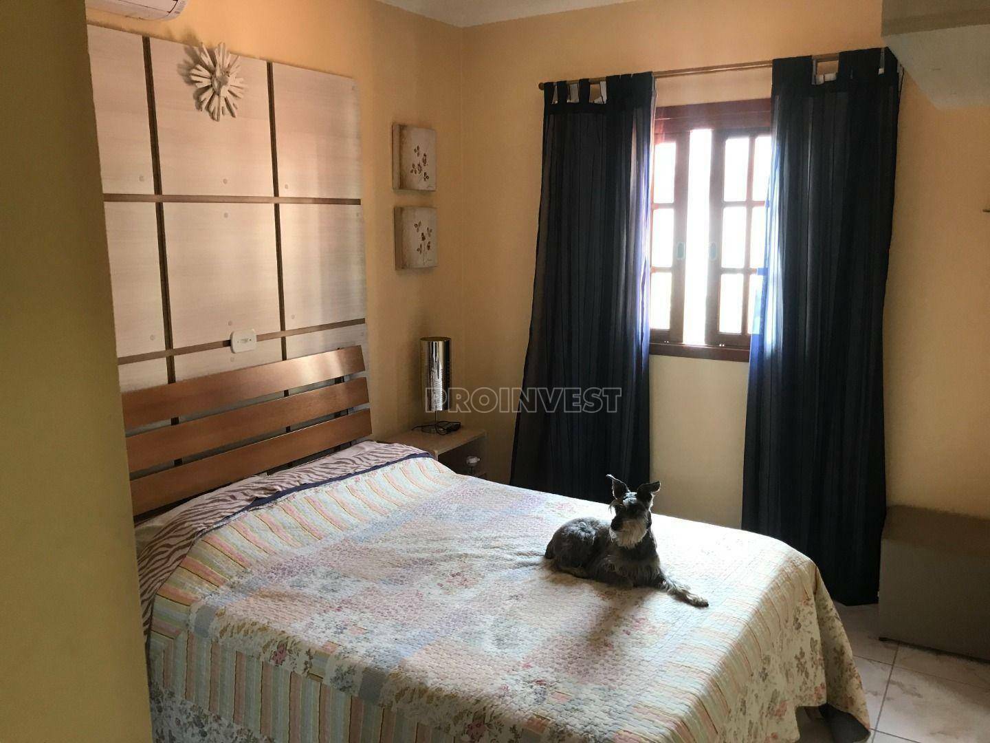 Casa de Condomínio à venda com 3 quartos, 99m² - Foto 21