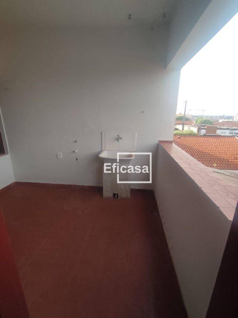 Apartamento à venda com 1 quarto, 50m² - Foto 9