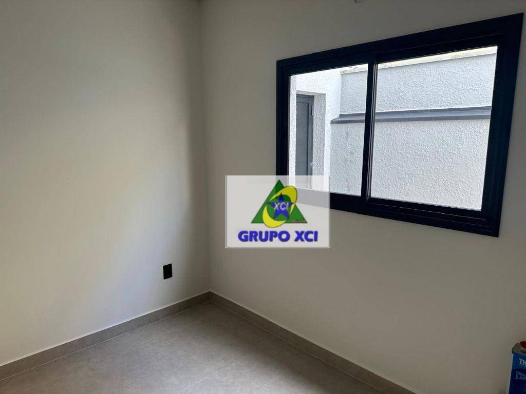 Casa de Condomínio à venda com 3 quartos, 168m² - Foto 10