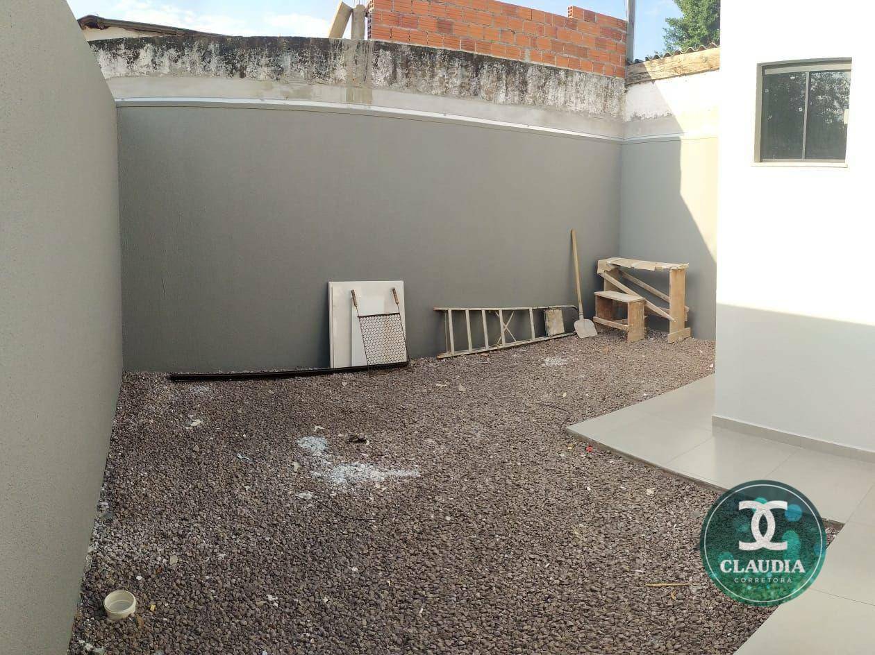 Casa à venda com 3 quartos, 80m² - Foto 5