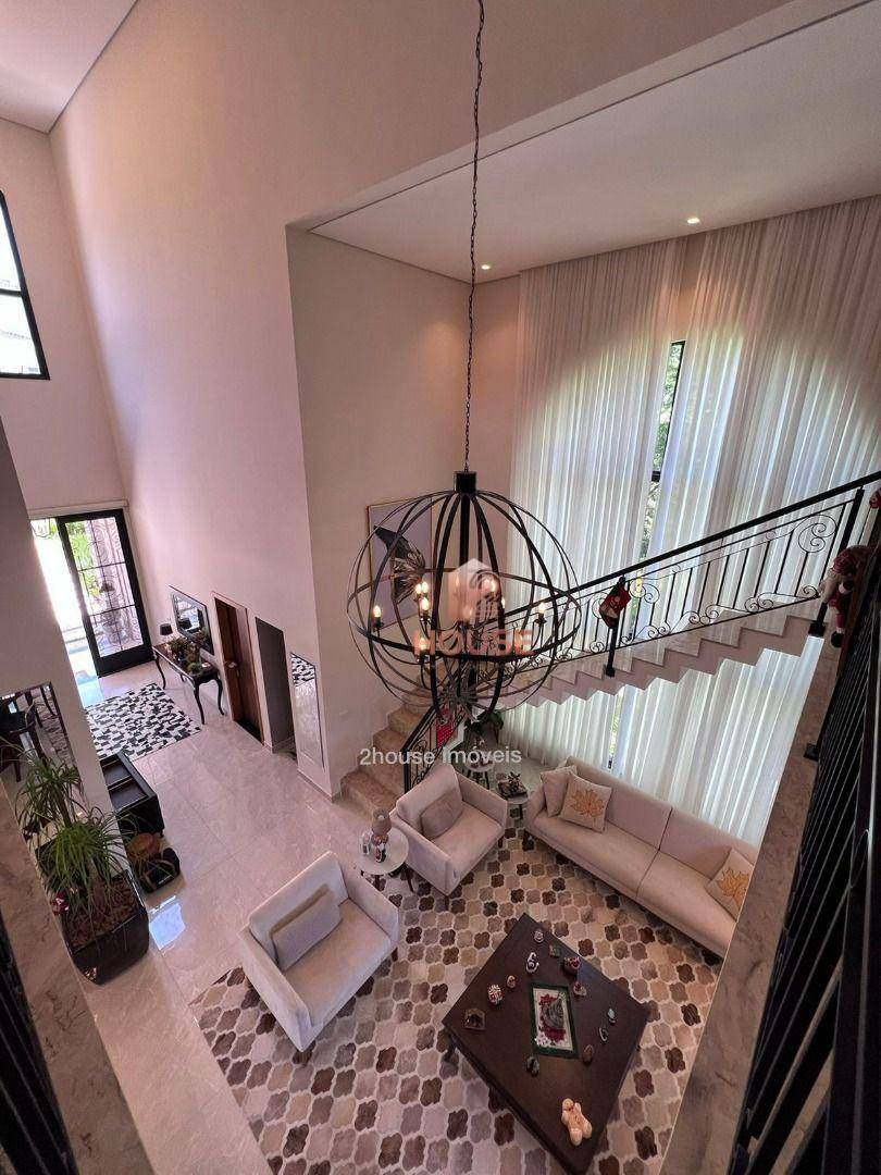 Casa de Condomínio à venda e aluguel com 6 quartos, 644m² - Foto 11