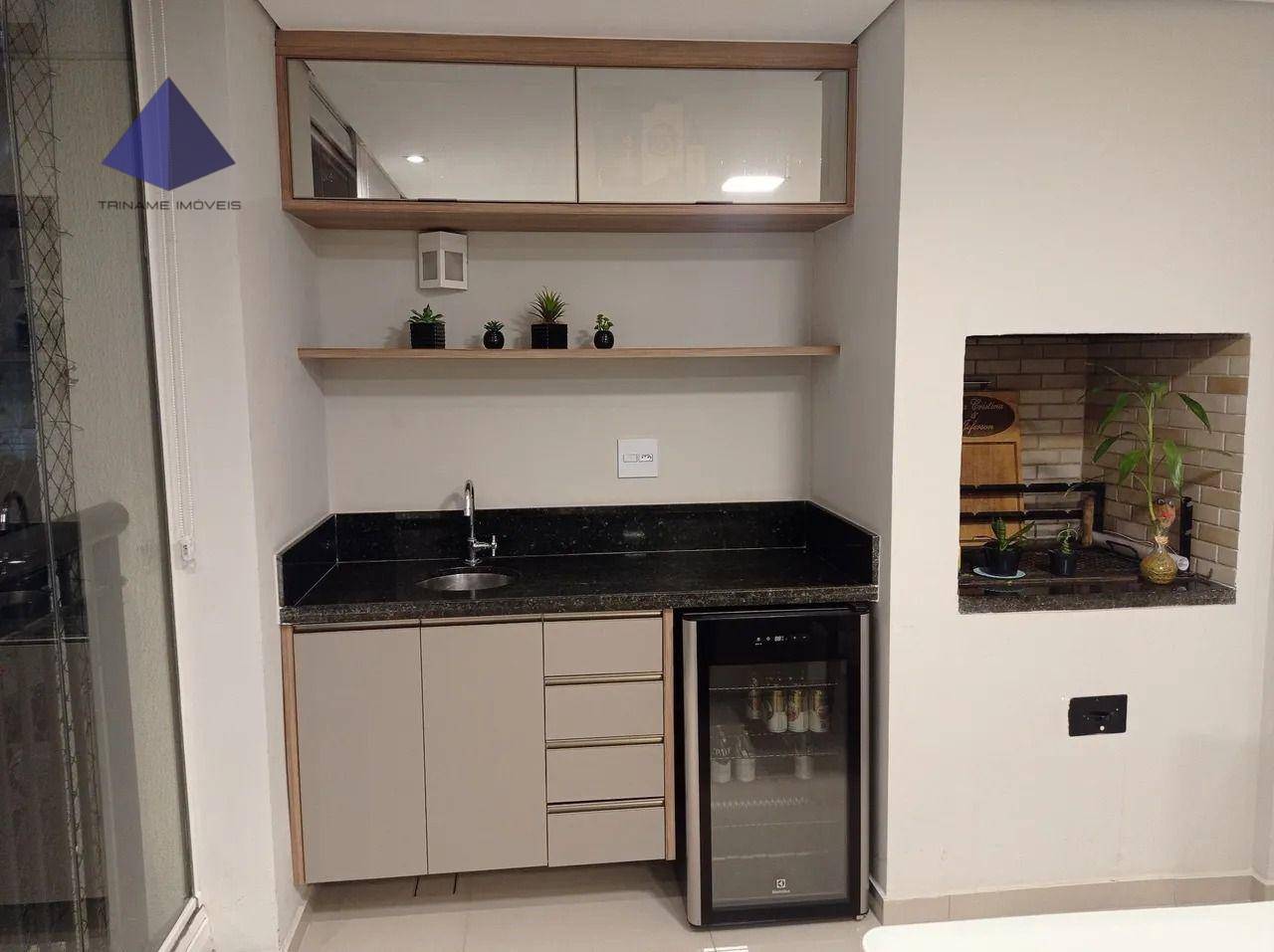 Apartamento à venda com 4 quartos, 134m² - Foto 5