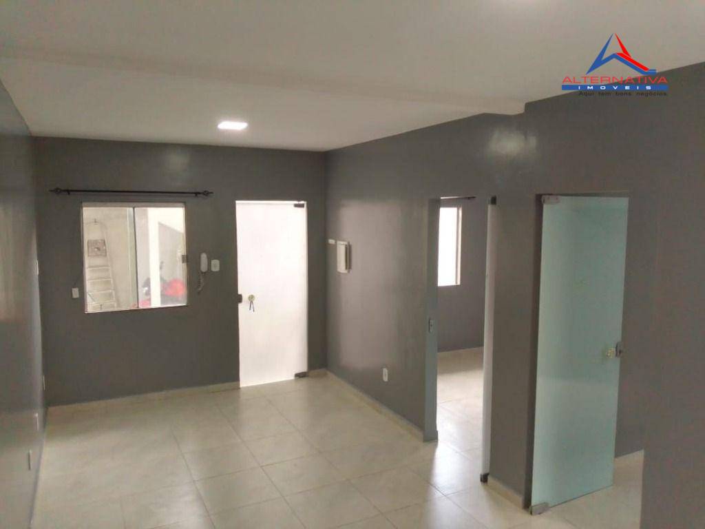 Apartamento à venda com 2 quartos, 45m² - Foto 1