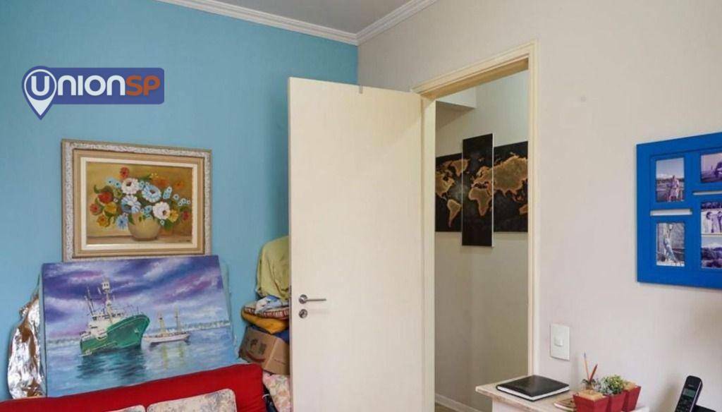 Apartamento à venda com 2 quartos, 69m² - Foto 7