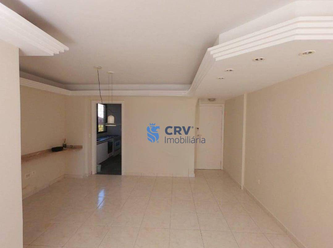 Apartamento à venda com 3 quartos, 112m² - Foto 2