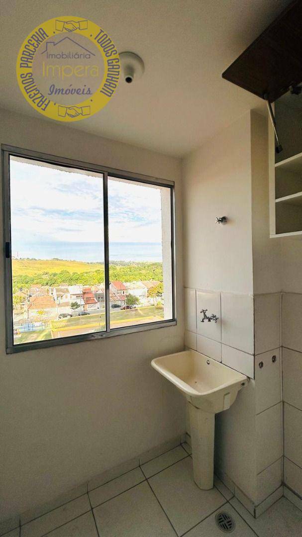 Apartamento à venda com 2 quartos, 58m² - Foto 9