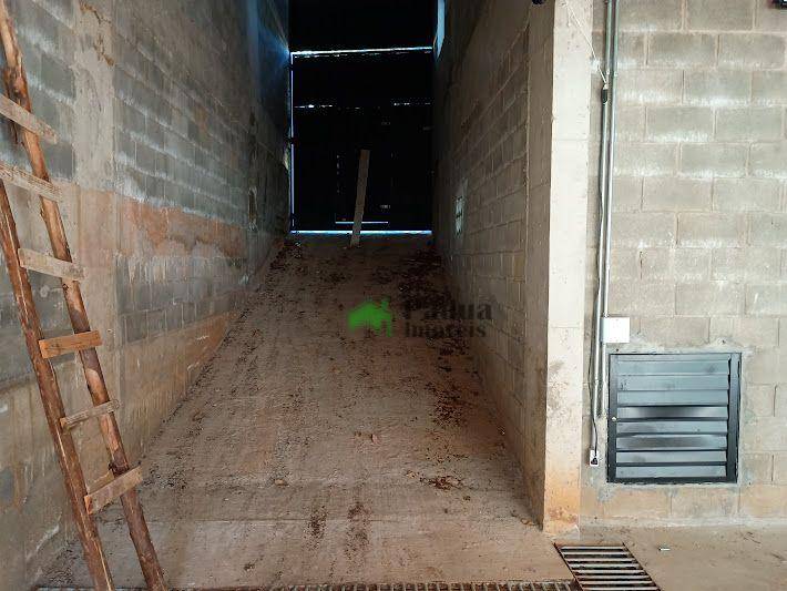 Depósito-Galpão, 602 m² - Foto 34