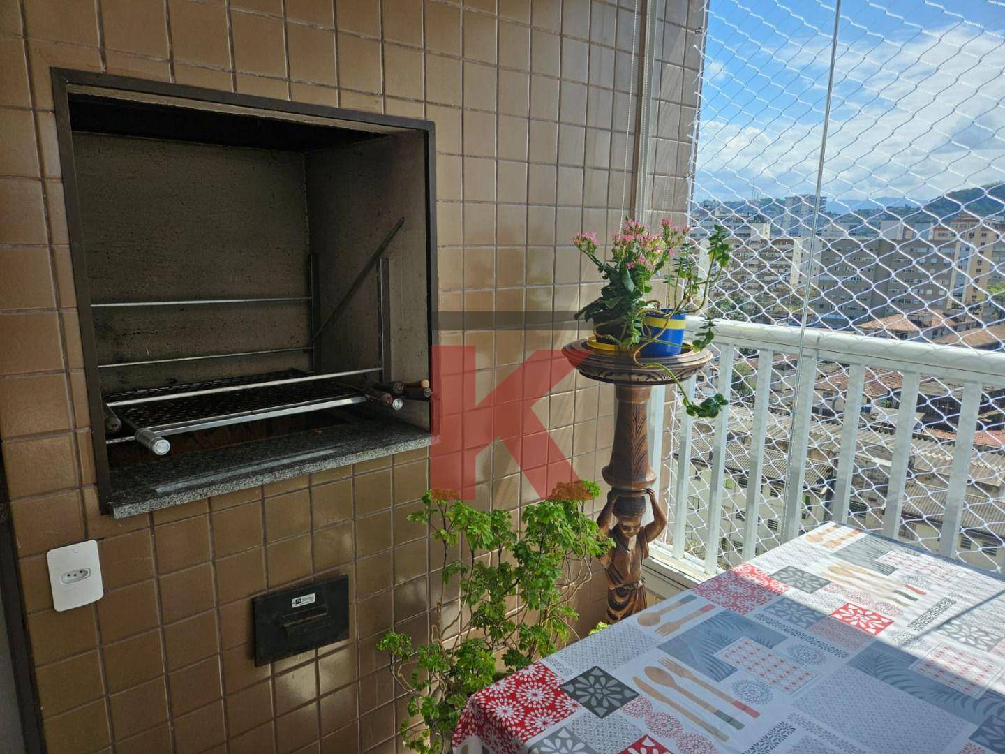 Apartamento, 3 quartos, 115 m² - Foto 3