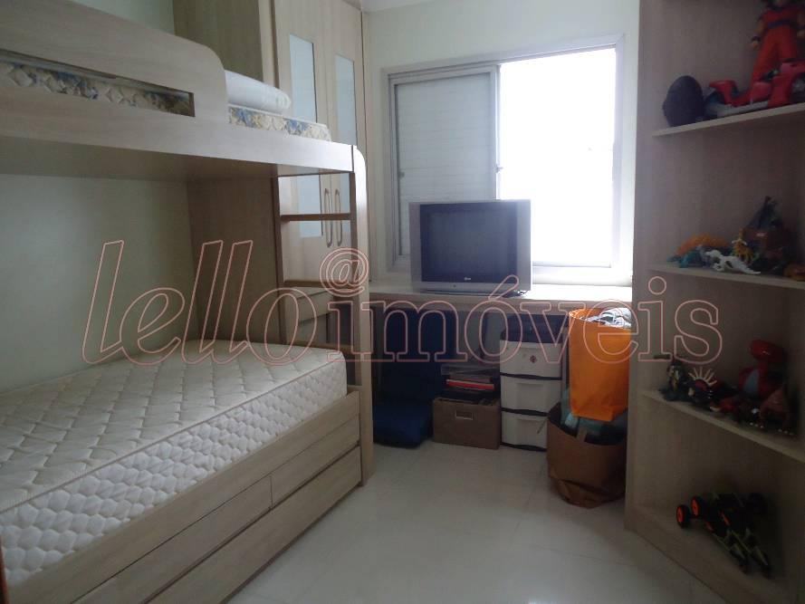 Apartamento para alugar com 3 quartos, 98m² - Foto 4