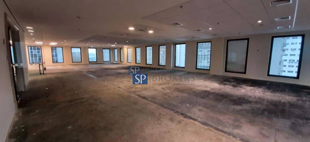 Conjunto Comercial-Sala para alugar, 270m² - Foto 17