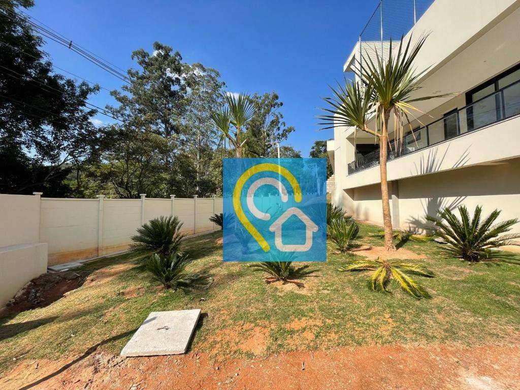 Casa de Condomínio à venda com 3 quartos, 152m² - Foto 19