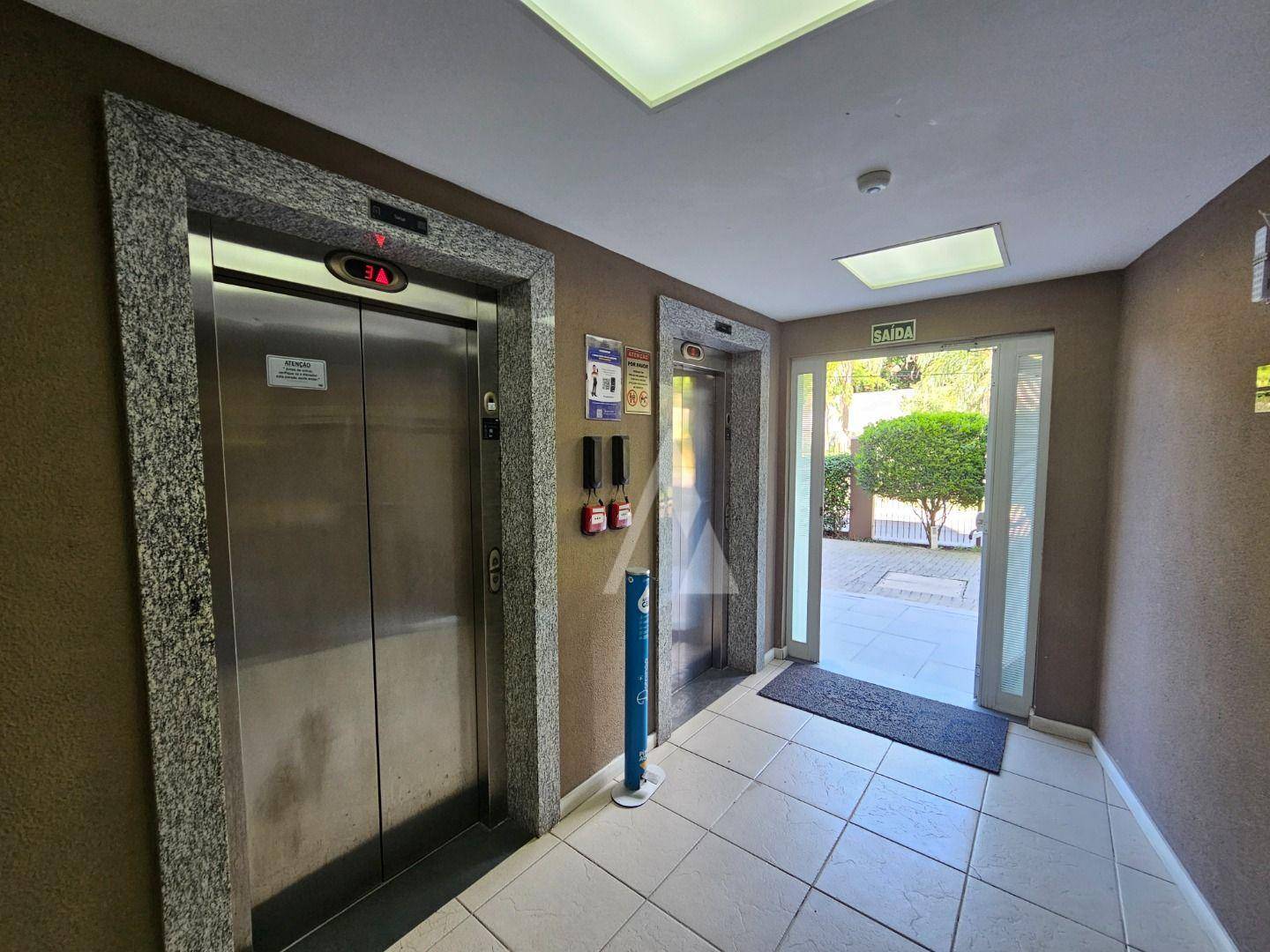 Apartamento, 2 quartos, 53 m² - Foto 4