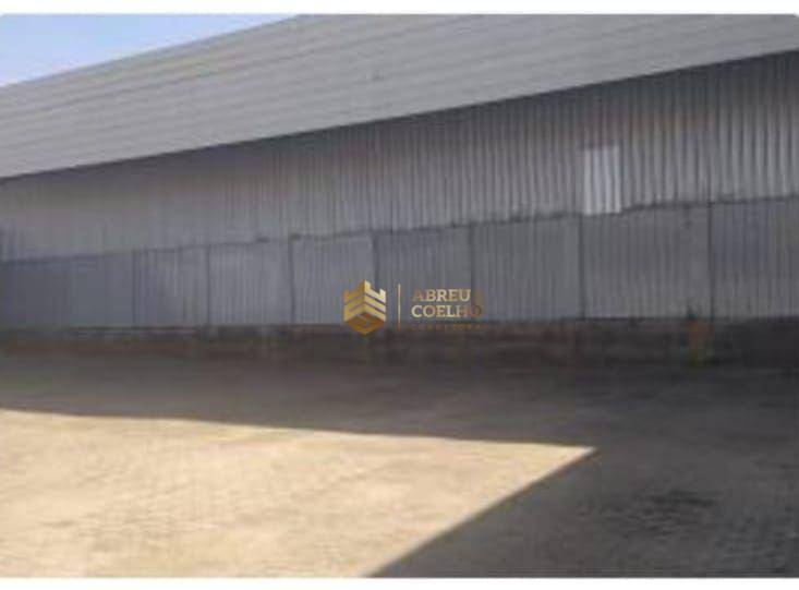Depósito-Galpão, 2400 m² - Foto 1