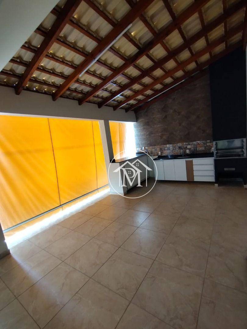 Casa de Condomínio para alugar com 2 quartos, 120m² - Foto 5