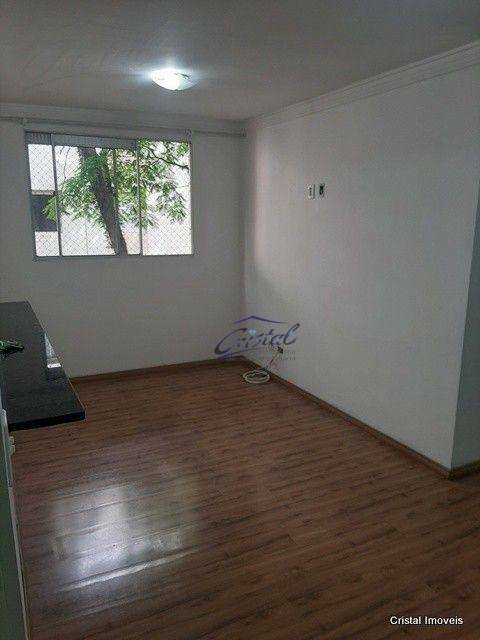 Apartamento à venda e aluguel com 2 quartos, 54m² - Foto 1