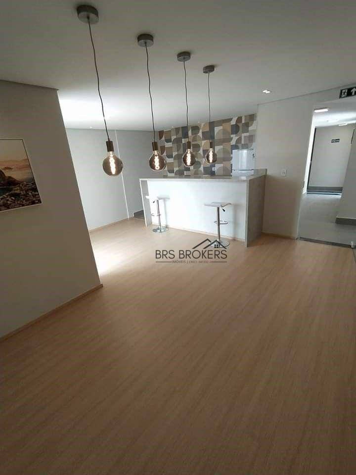 Apartamento à venda com 2 quartos, 55m² - Foto 40