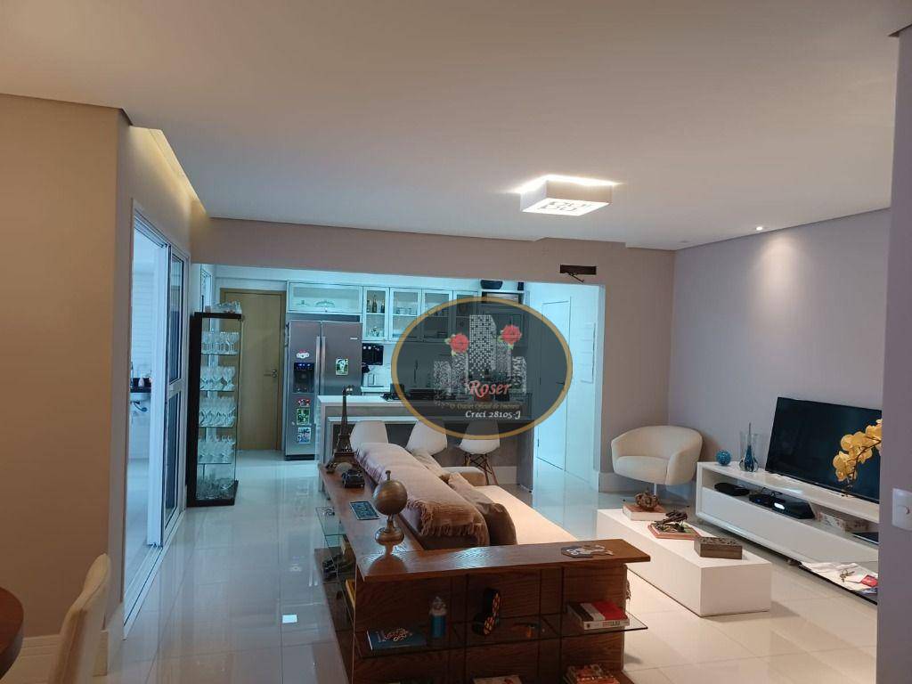 Apartamento à venda e aluguel com 3 quartos, 167m² - Foto 7