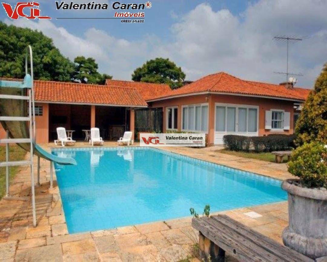 Haras e Área Rural Padrão à venda com 6 quartos, 2600m² - Foto 1