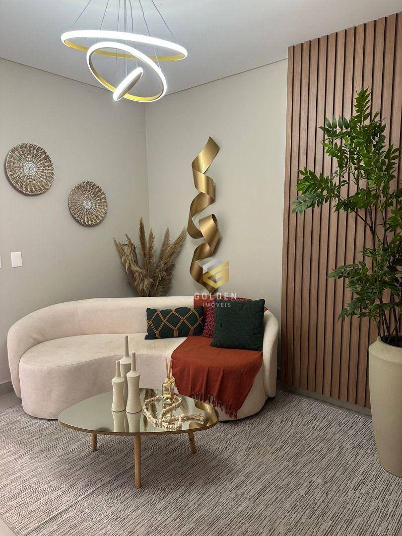 Apartamento, 2 quartos, 55 m² - Foto 3