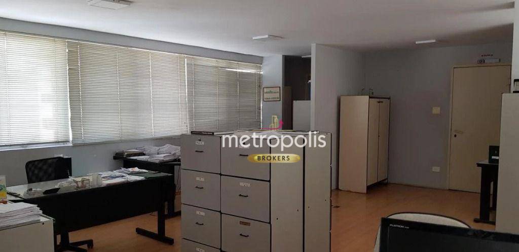 Conjunto Comercial-Sala à venda e aluguel, 74m² - Foto 10